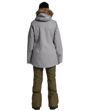 Volcom Women's Shadow Insulated Jacket - 88 Gear