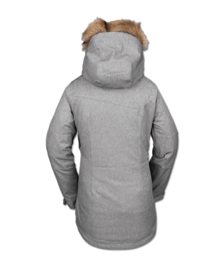 Volcom Women's Shadow Insulated Jacket - 88 Gear