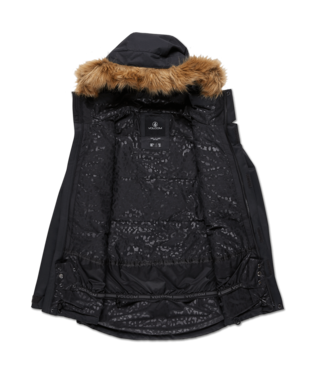 Volcom Fawn Insulated Jacket - 88 Gear