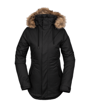 Volcom Fawn Insulated Jacket - 88 Gear
