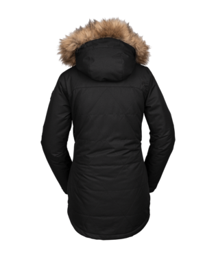 Volcom Fawn Insulated Jacket - 88 Gear