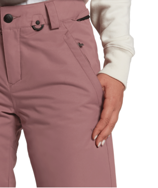 Volcom Frochickie Insulated Snow Pants - 88 Gear