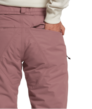 Volcom Frochickie Insulated Snow Pants - 88 Gear