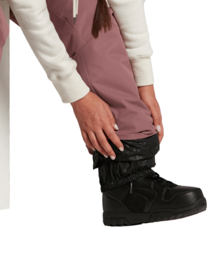 Volcom Frochickie Insulated Snow Pants - 88 Gear