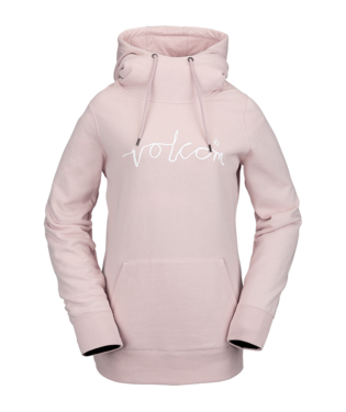 Volcom Costus Women's Hooded Top - 88 Gear