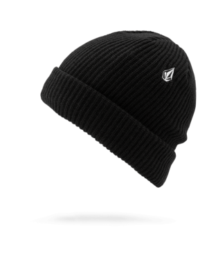 Volcom Sweep Lined Beanie - 88 Gear