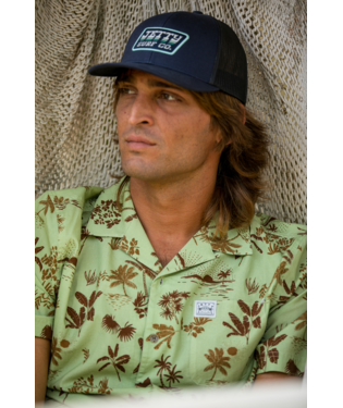 Jetty Freedom Trucker Hat