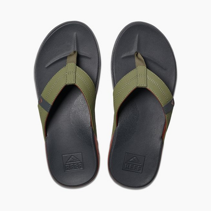 Reef Cushion Bounce Phantom Sandals - 88 Gear