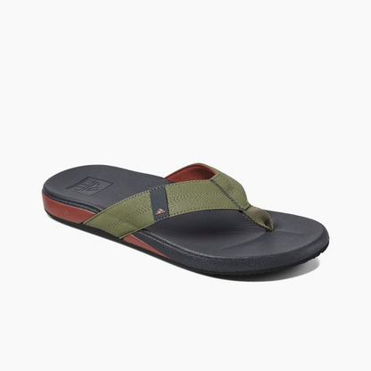 Reef Cushion Bounce Phantom Sandals - 88 Gear