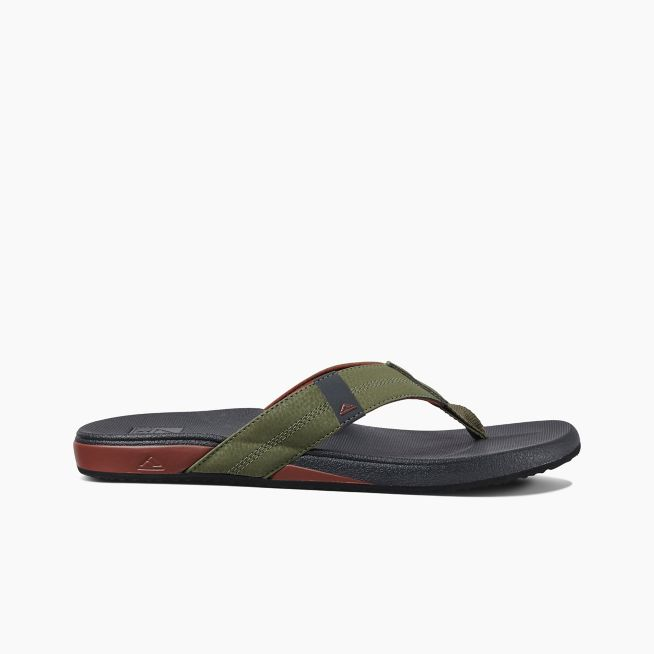 Reef Cushion Bounce Phantom Sandals - 88 Gear