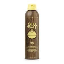 Sun Bum SPF 30 Spray - 88 Gear