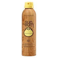 Sun Bum SPF 50 Spray - 88 Gear