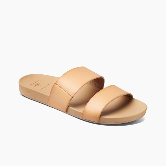 Reef Cushion Bounce Vista Sandals - 88 Gear