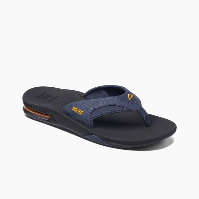 Reef Fanning Sandals - 88 Gear