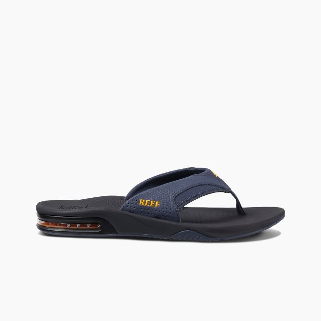 Reef Fanning Sandals - 88 Gear