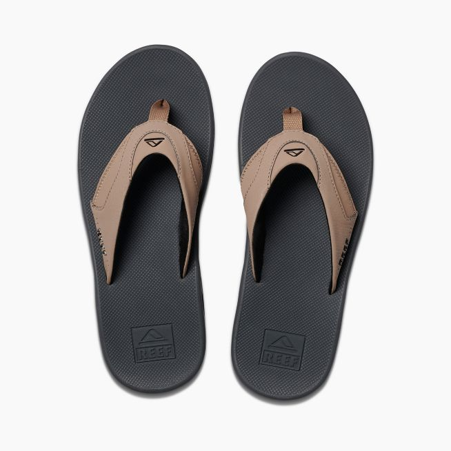 Reef Fanning Sandals - 88 Gear