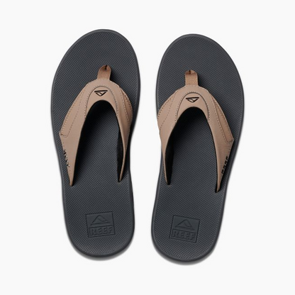 Reef Fanning Sandals - 88 Gear