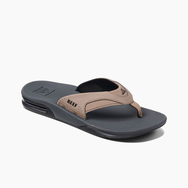 Reef Fanning Sandals - 88 Gear