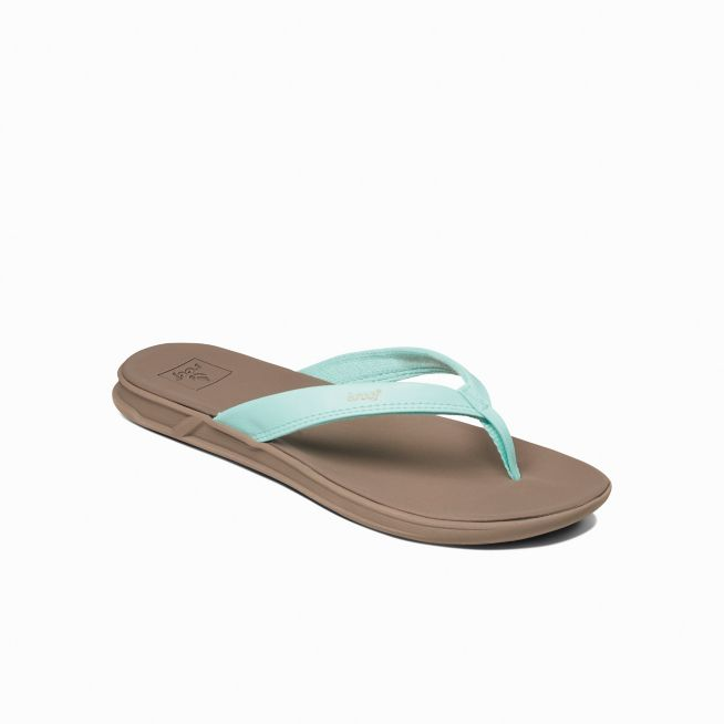 Reef Rover Catch Women's Sandals - 88 Gear