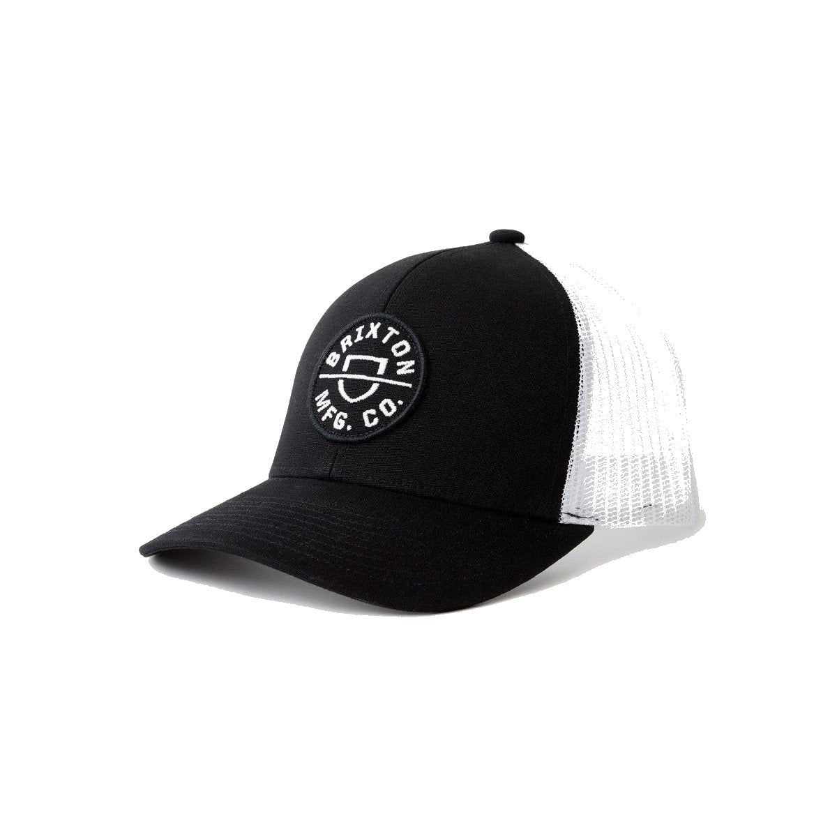 Brixton Crest X Mesh Hat