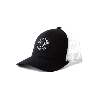 Brixton Crest X Mesh Hat
