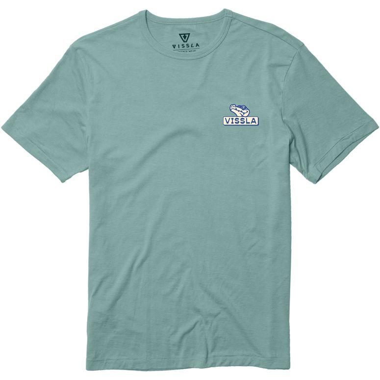 Vissla Offshore Stoke Organic T-Shirt