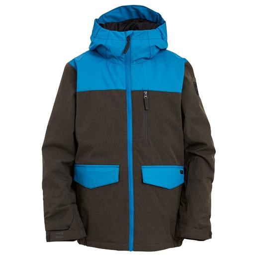 Billabong All Day Boy's Winter Jacket