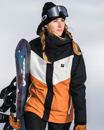 Billabong Good Life Snow Jacket - 88 Gear