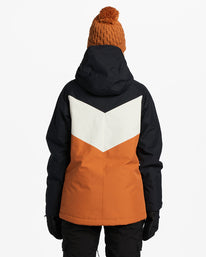 Billabong Good Life Snow Jacket - 88 Gear