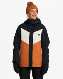 Billabong Good Life Snow Jacket - 88 Gear