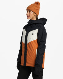 Billabong Good Life Snow Jacket - 88 Gear