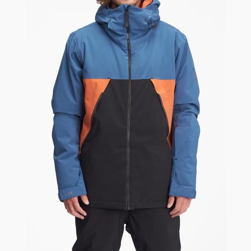 Billabong Expedition Men's Winter Jacket