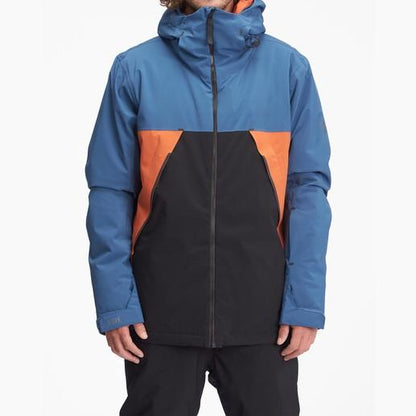 Billabong Expedition Men's Winter Jacket