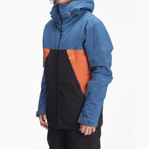Billabong Expedition Men's Winter Jacket