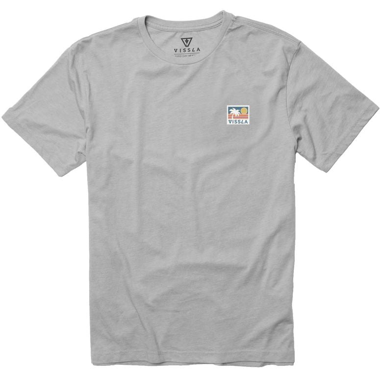 Vissla Horizon Tee Shirt