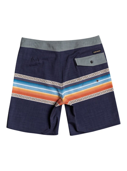 Quiksilver Surfsilk Sun Faded Boys Boardshort