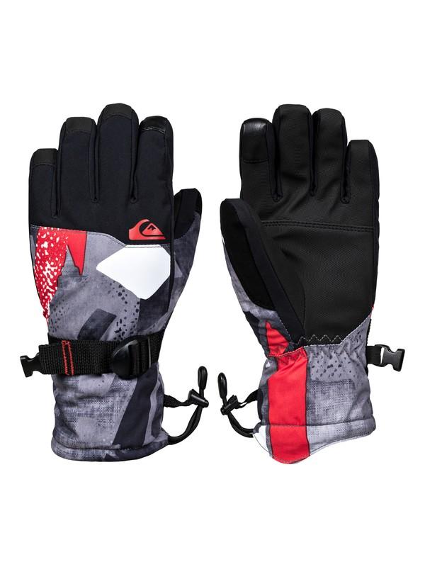 Quiksilver Mission Youth Glove - 88 Gear