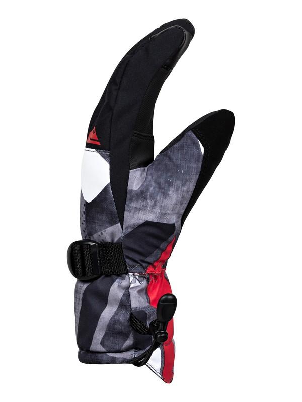 Quiksilver Mission Youth Glove - 88 Gear