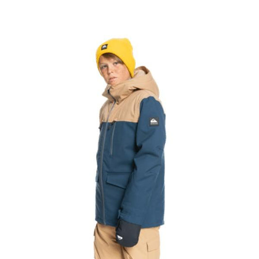 Quiksilver Fairbanks Youth Jacket