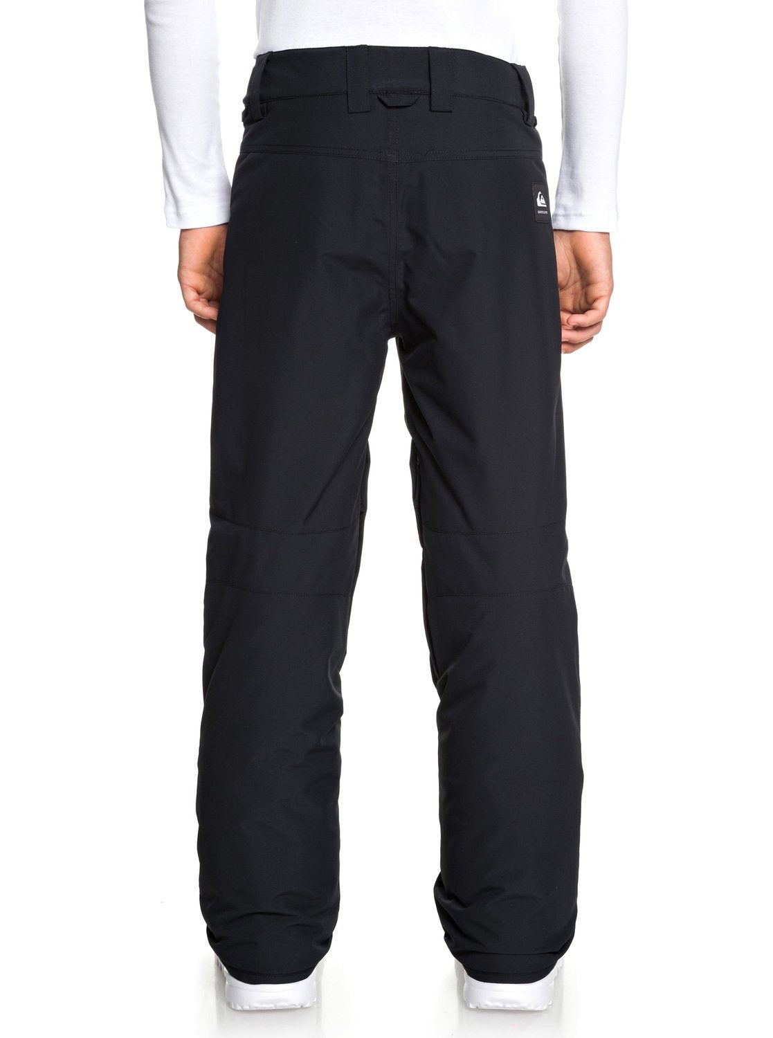 Quiksilver Estate Kid's Snow Pants - 88 Gear