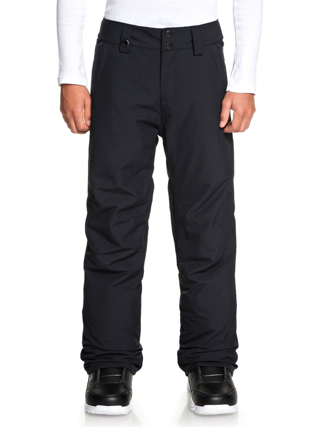 Quiksilver Estate Kid's Snow Pants - 88 Gear