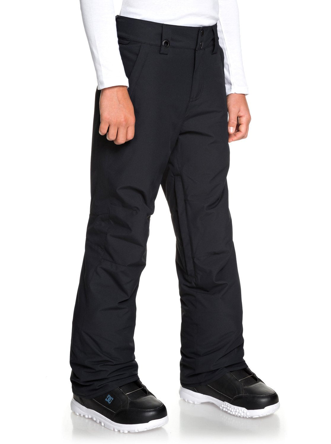 Quiksilver Estate Kid's Snow Pants - 88 Gear
