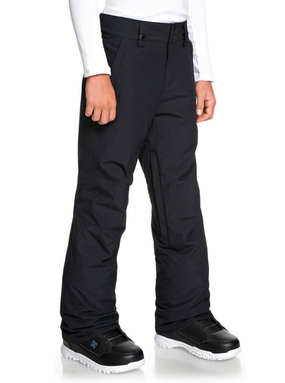 Quiksilver Estate Kid's Snow Pants - 88 Gear
