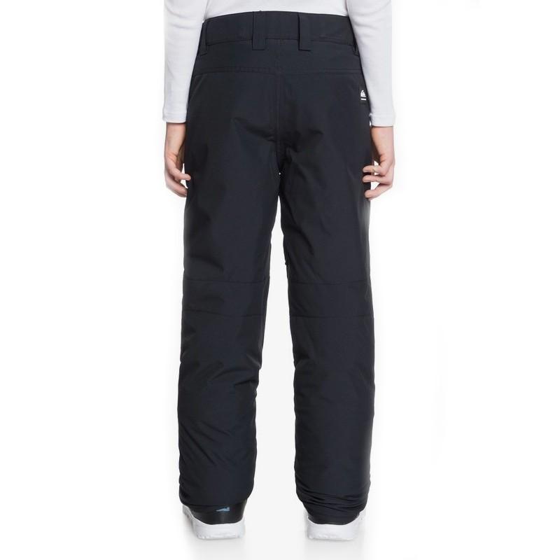 Quiksilver Estate Youth Snow Pants