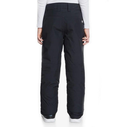 Quiksilver Estate Youth Snow Pants