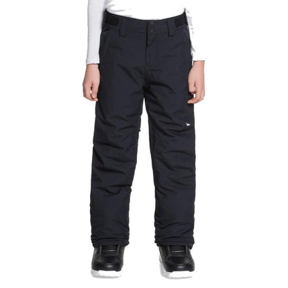 Quiksilver Estate Youth Snow Pants