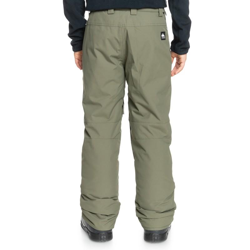 Quiksilver Estate Youth Snow Pants