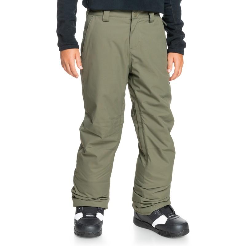Quiksilver Estate Youth Snow Pants