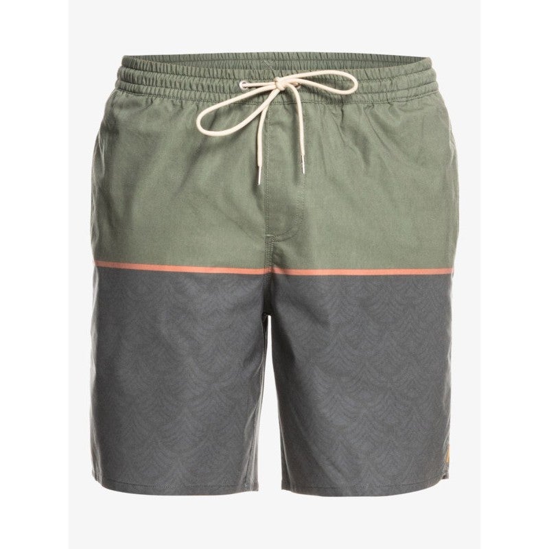 Quiksilver Waterman The Deck 18" Volleys