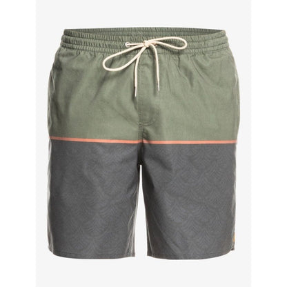 Quiksilver Waterman The Deck 18" Volleys